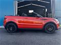 2018 Land Rover RangeRover Evoque