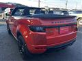 2018 Land Rover RangeRover Evoque