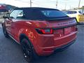 2018 Land Rover RangeRover Evoque