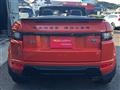 2018 Land Rover RangeRover Evoque