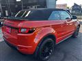 2018 Land Rover RangeRover Evoque