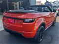 2018 Land Rover RangeRover Evoque
