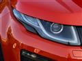2018 Land Rover RangeRover Evoque