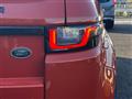 2018 Land Rover RangeRover Evoque