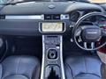 2018 Land Rover RangeRover Evoque