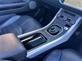 2018 Land Rover RangeRover Evoque