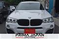 2015 BMW X3