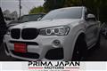2015 BMW X3