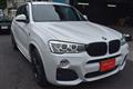 2015 BMW X3