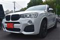 2015 BMW X3