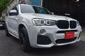 2015 BMW X3