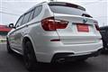 2015 BMW X3