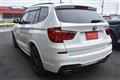 2015 BMW X3