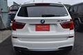 2015 BMW X3
