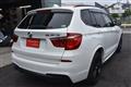 2015 BMW X3