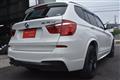 2015 BMW X3