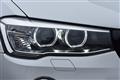 2015 BMW X3