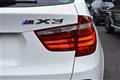 2015 BMW X3