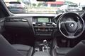 2015 BMW X3