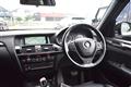 2015 BMW X3