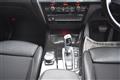 2015 BMW X3