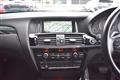 2015 BMW X3