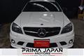 2008 AMG C-Class