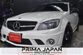 2008 AMG C-Class