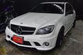 2008 AMG C-Class