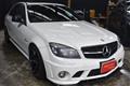 2008 AMG C-Class
