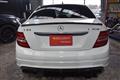 2008 AMG C-Class