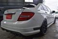 2008 AMG C-Class