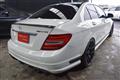2008 AMG C-Class