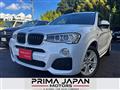 2014 BMW X3