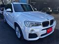 2014 BMW X3