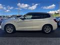 2014 BMW X3