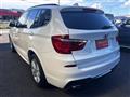 2014 BMW X3