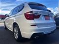 2014 BMW X3