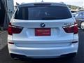 2014 BMW X3