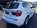2014 BMW X3