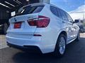 2014 BMW X3