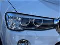 2014 BMW X3
