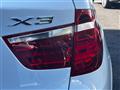 2014 BMW X3