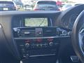 2014 BMW X3