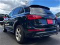 2013 Audi Q5