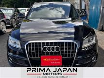 2013 Audi Q5