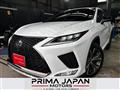 2019 Lexus RX
