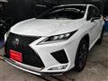 2019 Lexus RX