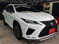 2019 Lexus RX