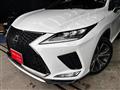 2019 Lexus RX